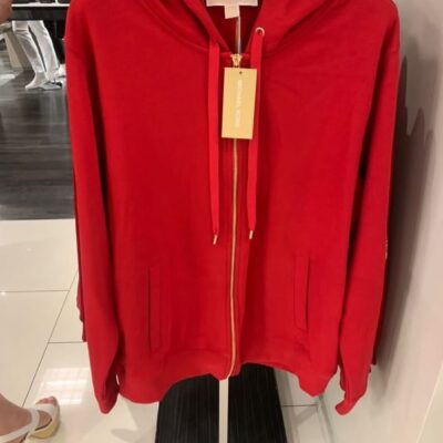 Poleron Unisex Michael Kors