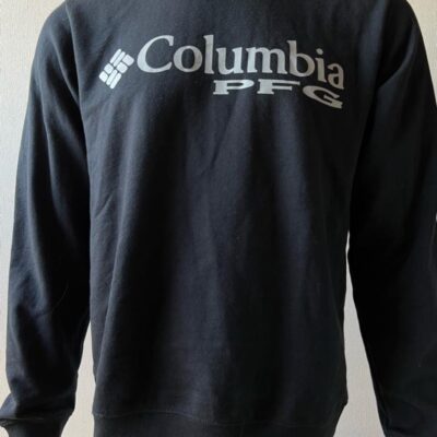 Poleron Columbia Hombre talla S …