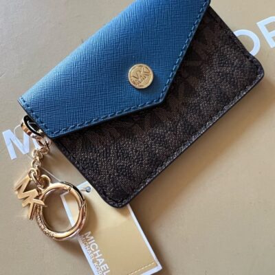 Monedero  Tarjetero Michael Kors