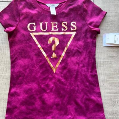 Poler Guess Niña talla M ( 10/12)