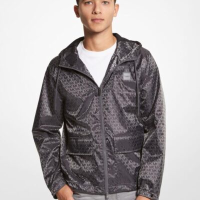 Chaqueta Hombre Michael Kors (Talla M)