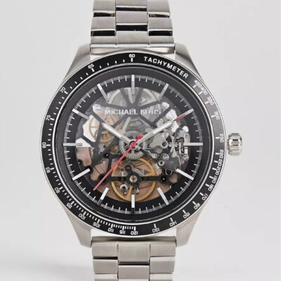 Reloj Hombre Michael Kors Modelo MK9037 Automatico