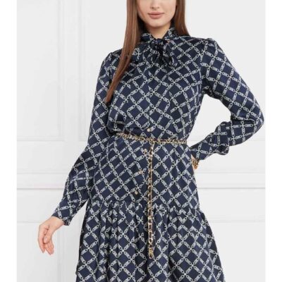 Vestido mujer de Michael Kors – MF381NYART