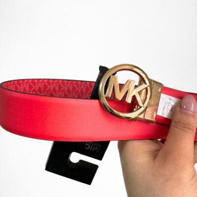 Cinturon Reversible mujer Michael Kors