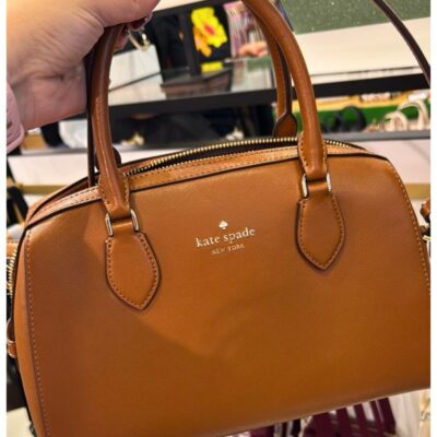 Cartera Kate Spade Large Duffle Bag KI839