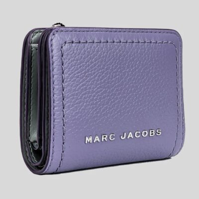 MARC JACOBS - Billetera Groove Mini Compacta Daybreak S101L01SP21