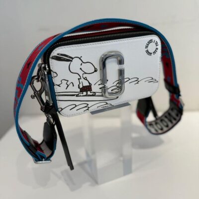MARC JACOBS • SNAPSHOT Snoopy PEANUTS
