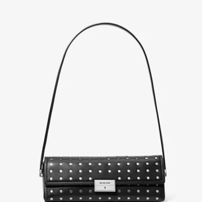MICHAEL KORS - CARTERA MUJER MODELO LUDLOW SMALL NEGRO