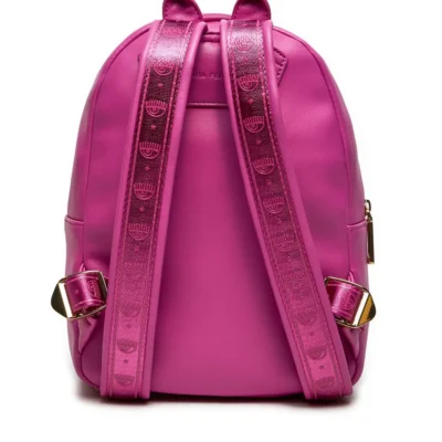 CHIARA FERRAGNI - MOCHILE EYE STAR MUJER 76SB4BO1 ROSA