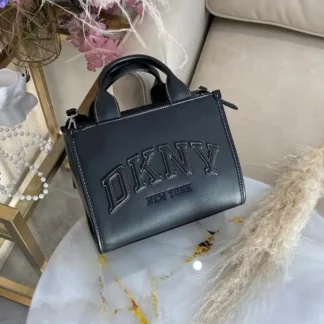 DKNY - TOTE SMALL COLOR NEGRO DKNY
