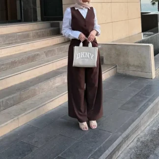 DKNY – TOTE HADLEE SMALL COLOR BEIGE