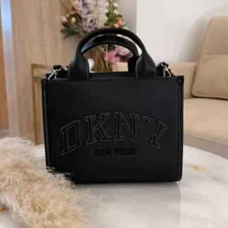 DKNY - TOTE SMALL COLOR NEGRO DKNY