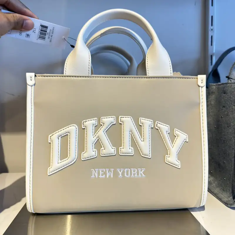 DKNY – TOTE HADLEE SMALL COLOR BEIGE