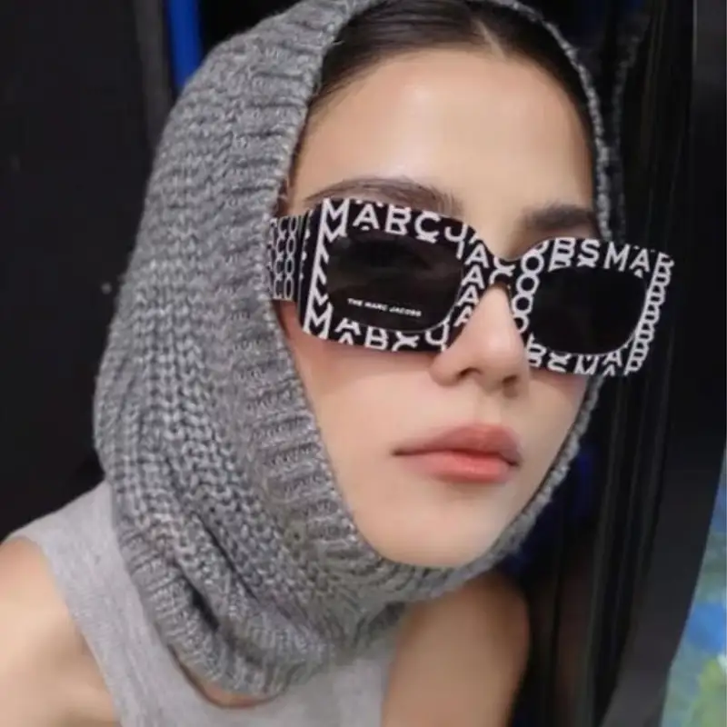 LENTES DE SOL - MARC JACOBS MARC 488/N/S 003