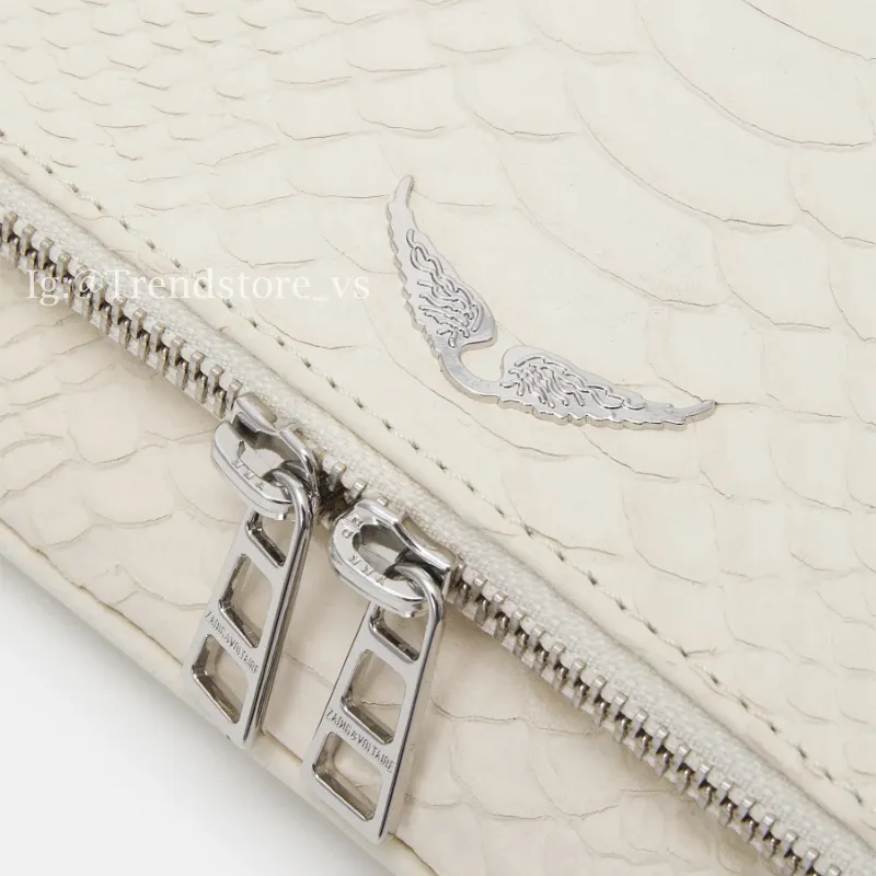 CROSSBODY ZADIG & VOLTAIRE - ROCK SAVAGE FLASH