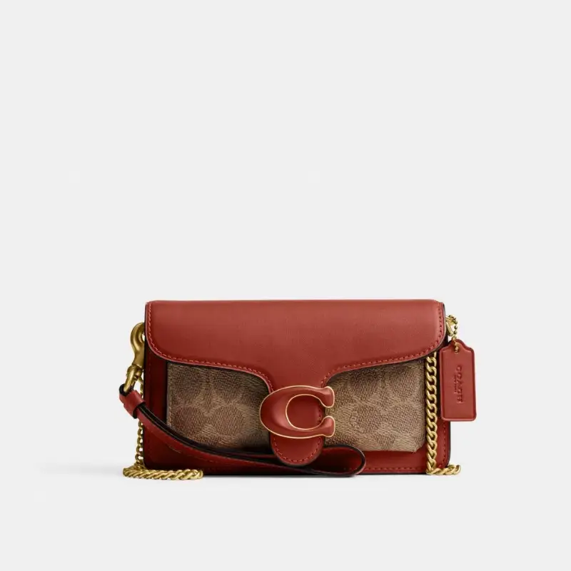 CARTERA TABBY COACH WRISTLET