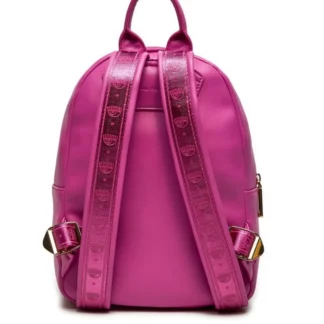 MOCHILA CHIARA FERRAGNI - EYE STAR MUJER 76SB4BO1 ROSA