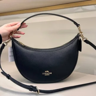CARTERA COACH - ARIA NEGRO