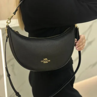 CARTERA COACH - ARIA NEGRO