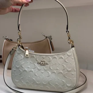 CARTERA COACH TERI BAG
