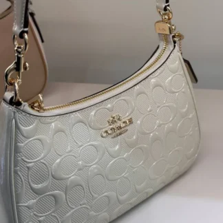 CARTERA COACH TERI BAG