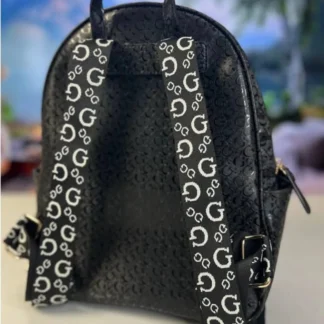 MOCHILA GUESS - ONORA MUJER COLOR NEGRO