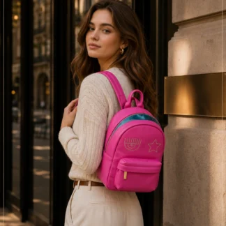 OCHILA CHIARA FERRAGNI - EYE STAR MUJER 76SB4BO1 ROSA
