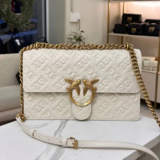 CARTERA PINKO - LOVE BIRDS