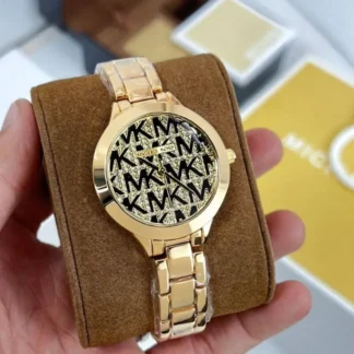 RELOJ MUJER MICHAEL KORS MK4659