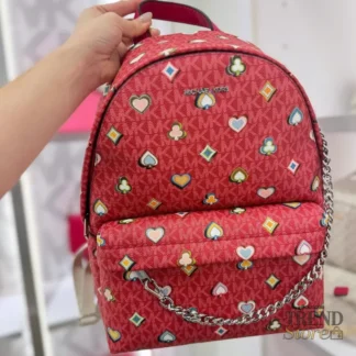 MOCHILA MICHAEL KORS SLATER LAS VEGAS