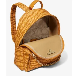 MOCHILA SLATER MICHAEL KORS - MEDIANA COLOR MARIGOLD