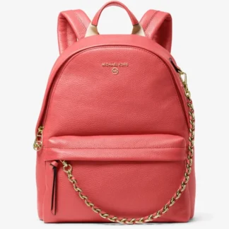 MOCHILA MICHAEL KORS - MEDIANA SLATER DAHLIA