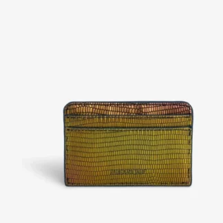 ZADIG & VOLTAIRE - TARJETERO EDICION LIMITADA RAINBOW