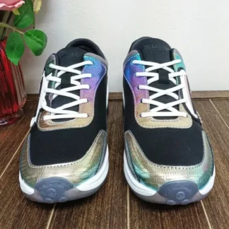 ZAPATILLAS KARL LAGERFELD PARIS COTY BLACK