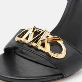 SANDALIAS MICHAEL KORS PARKER BLACK