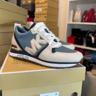 ZAPATILLAS MICHAEL KORS - DASH TRAINER DENIM