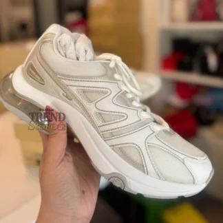 ZAPATILLAS MICHAEL KORS - KIT TRAINER EXTREME DORADO