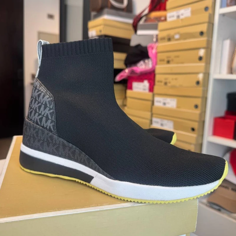 ZAPATILLAS MICHAEL KORS - MODELO SKYLER