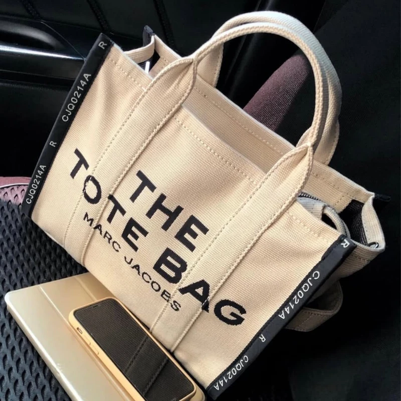 THE TOTE BAG MARC JACOBS MEDIANO - ARENA