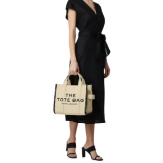 THE TOTE BAG MARC JACOBS MEDIANO - ARENA
