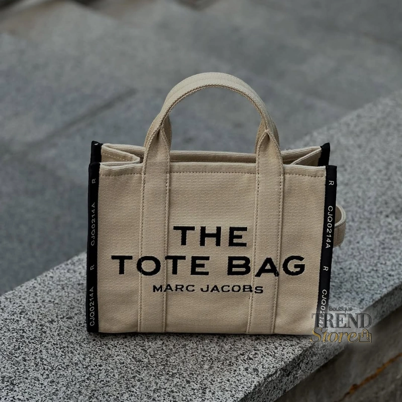THE TOTE BAG MARC JACOBS SMALL - ARENA