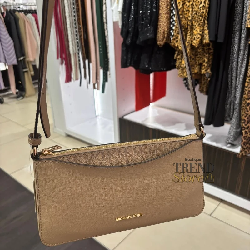 CROSSBODY MICHAEL KORS - ARDEN CAMEL