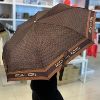 PARAGUAS MICHAEL KORS - LOGO CAFE