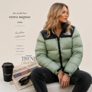 chaqueta the north face 1996 retro nuptse mujer slate moss trendstore chile original • chaqueta pluma 700 fill nuptse ralph the north face vista frontal compra segura chile • detalle paneles acolchados nuptse 1996 mujer exclusivo trendstore chile • chaqueta the north face mujer bolsillos cierre vista lateral envío chile • textura nylon antidesgarro nuptse jacket premium trendstore chile • chaqueta mujer abrigo invierno urbano outdoor chile exclusivo • chaqueta the north face mujer plegable bolsillo transporte chile • chaqueta the north face original mujer envío a todo chile trendstore