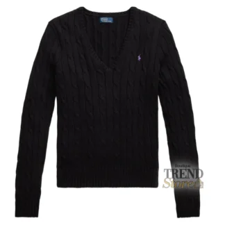 sweater polo ralph lauren cable knit v neck mujer trendstore chile original • sweater ralph lauren algodón trenzado vista frontal compra segura chile • detalle tejido cable sweater polo ralph lauren mujer exclusivo chile • sweater ralph lauren cuello v vista lateral envío a todo chile • textura algodón sweater polo ralph lauren premium trendstore chile • sweater mujer elegante estilo clásico collegiate chile exclusivo • sweater polo ralph lauren mujer outfit moderno versátil compra online chile • sweater polo ralph lauren original mujer envío a todo chile trendstore