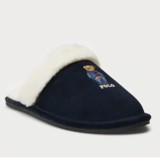 pantuflas polo ralph lauren polo bear navy mujer trendstore chile • slippers polo bear mujer azul marino compra segura chile • pantuflas ralph lauren faux fur mujer exclusivas chile • detalle polo bear pantuflas ralph lauren premium chile • pantuflas mujer cómodas elegantes polo ralph lauren chile • slippers navy mujer polo ralph lauren originales chile • pantuflas polo bear mujer invierno trendstore chile • polo ralph lauren pantuflas envío seguro a todo chile