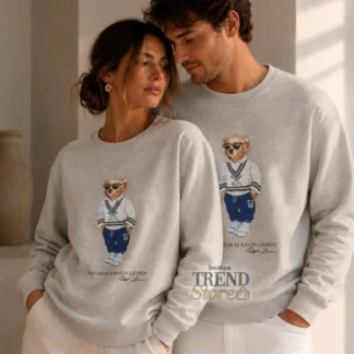 polerón polo ralph lauren polo bear gris hombre chile • sweatshirt polo bear ralph lauren gris original chile • polerón polo ralph lauren hombre trendstore chile • detalle polo bear sudadera gris ralph lauren chile • polerón gris hombre ralph lauren compra online chile • polo bear sweatshirt hombre premium chile • sudadera polo ralph lauren original hombre chile • polo ralph lauren hombre envío seguro a todo chile trendstore