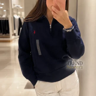 sweater polo ralph lauren media cremallera mujer chile • sweater felpa ligera polo ralph lauren trendstore chile • sweater relaxed fit polo ralph lauren mujer chile • sweater polo ralph lauren sporty chic mujer chile • jersey media cremallera polo ralph lauren original chile • sweater algodón polo ralph lauren elegante mujer chile • sweater polo ralph lauren pony bordado chile • polo ralph lauren half zip sweater envío chile