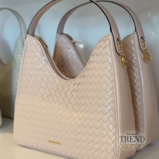 bolso michael kors nayla mediano tejido rosaceo polvoriento mujer trendstore chile original • bolso hombro michael kors rosado suave tejido vista frontal compra segura chile • detalle textura tejido bolso michael kors mujer exclusivo chile • bolso michael kors nayla rosaceo vista lateral asa hombro envío chile • interior bolso michael kors con bolsillo cierre vista detalle chile • bolso mujer elegante rosado suave michael kors uso diario chile exclusivo • bolso michael kors mujer mediano premium compra online chile • bolso michael kors original mujer envío a todo chile trendstore