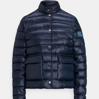 chaqueta lauren ralph lauren plumon 650fp negra mujer trendstore chile original • chaqueta acolchada ralph lauren mujer cuello alto vista frontal compra segura chile • detalle broches lrl chaqueta lauren ralph lauren mujer exclusivo chile • chaqueta ralph lauren negra vista lateral bolsillos solapa envío chile • textura acolchada plumon chaqueta ralph lauren premium trendstore chile • chaqueta mujer invierno elegante ralph lauren chile exclusivo • chaqueta lauren ralph lauren mujer abrigo premium compra online chile • chaqueta ralph lauren original mujer envío a todo chile trendstore